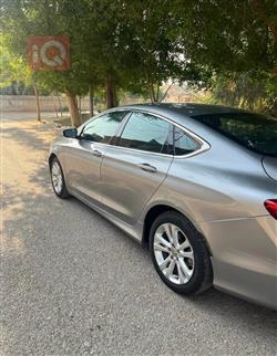 كرايسلر 200